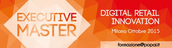 Digital Retail Innovation